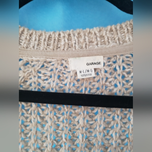 Cardigan - Picture 2 of 2